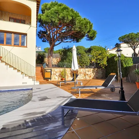 Villa Rosa *