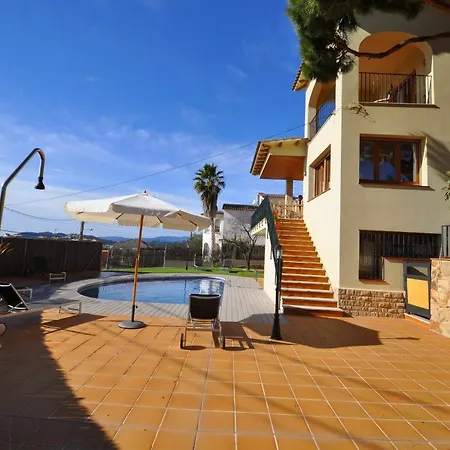 Szálloda Rosa Lloret de Mar